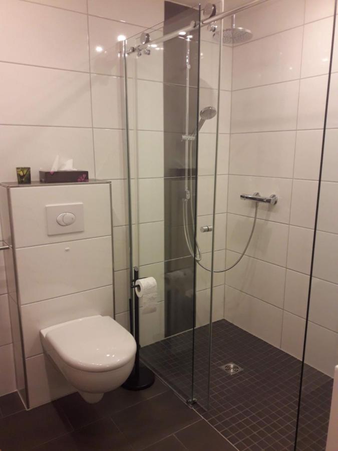 Gaestehaus Lifestyle Kirrweiler (Sudliche Weinstrasse) Exterior foto